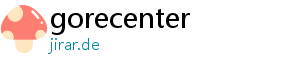 gorecenter