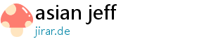 asian jeff