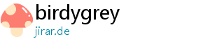 birdygrey