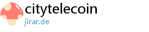 citytelecoin