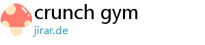 crunch gym