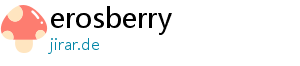 erosberry