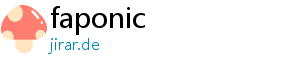 faponic