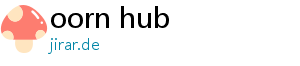 oorn hub