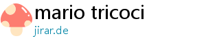 mario tricoci