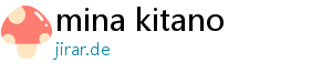 mina kitano