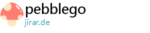 pebblego