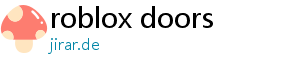 roblox doors