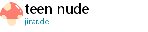 teen nude