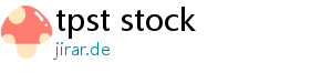 tpst stock