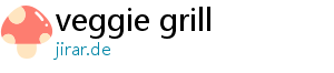 veggie grill